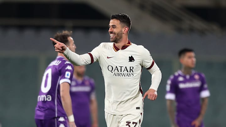 Leonardo Spinazzola